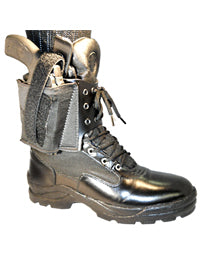 Gould & Goodrich Elastic BootLock Ankle Holster