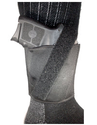 Gould & Goodrich Ankle Holster