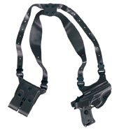 Gould & Goodrich Shoulder Holster (Left)