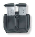 Gould & Goodrich Double Magazine Case