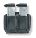 Gould & Goodrich Double Magazine Case