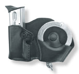 Gould & Goodrich Cuff Case/Mag Case Combo