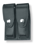 Gould & Goodrich Double Magazine Case