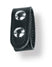 Gould & Goodrich K-Force Double Snap Belt Keeper