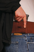 Body Guard Belly Band Holster