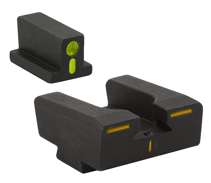 Meprolight Tru-Dot Adjustable