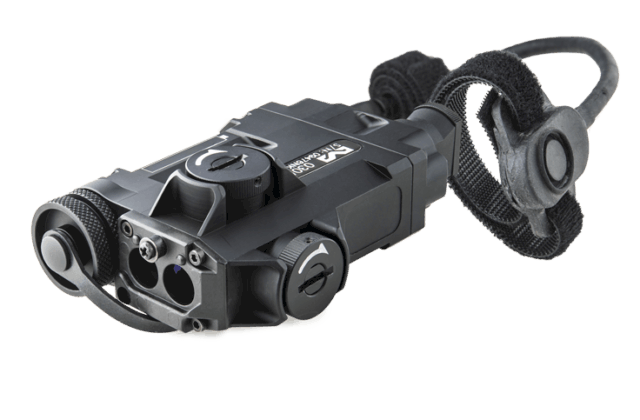 Meprolight Sting
