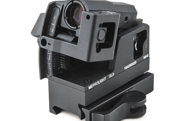 Meprolight GLS