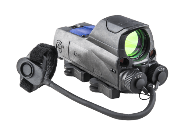 Meprolight MOR Pro