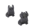 Meprolight FUBS (Folding Back-Up Sights)