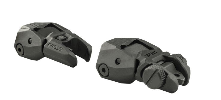 Meprolight FRBS