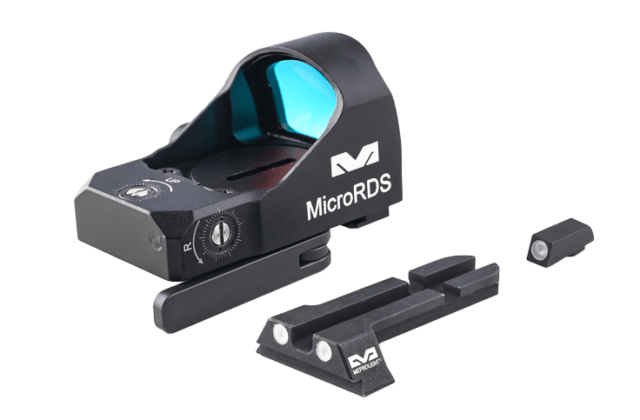 Meprolight Micro RDS