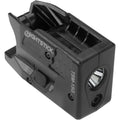Nightstick Sub-Compact Handgun Light w/Green Laser for Smith & Wesson M&P Shield