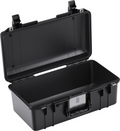 Pelican Products 1506AirNF,WL/NF,BLACK