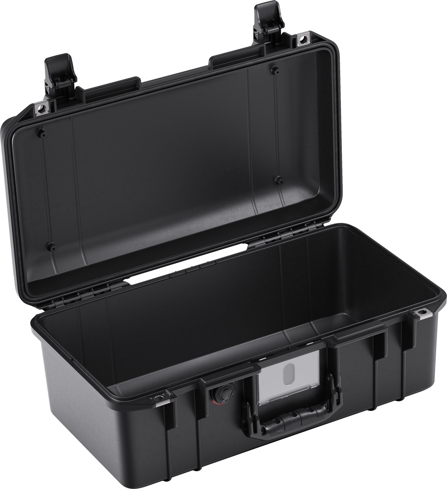 Pelican Products 1506AirNF,WL/NF,BLACK