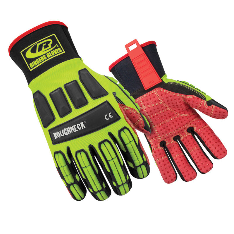 Ringers Gloves R-267 Roughneck