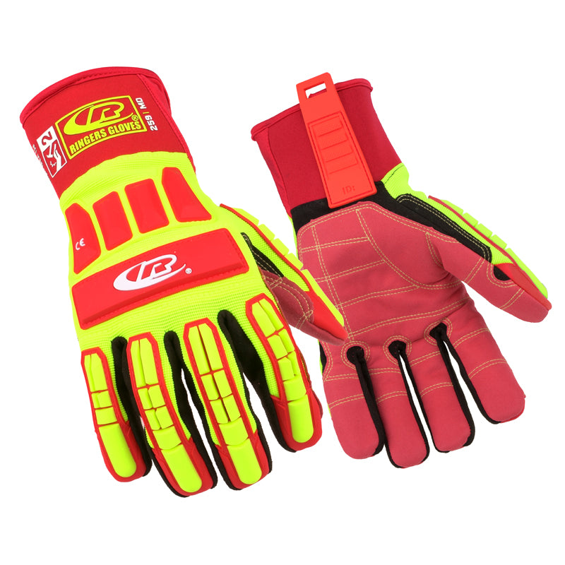 Ringers Gloves R-259 Roughneck