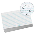 Rite in the Rain Index Cards - 3 x 5 White