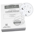 Rite in the Rain Printer Paper - 12 X 18 - 500 White Sheets