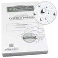 Rite in the Rain Printer Paper - 8.5 X 14 - 500 White Sheets