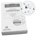 Rite in the Rain Printer Paper - 32# Ledger - 11 x 17 White