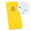 Rite in the Rain Field-Flex Tally