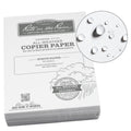 Rite in the Rain Printer Paper - 32# Ledger - 8.5 x 11 White