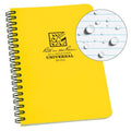 Rite in the Rain Polydura Side Spiral Universal Notebook - 4.625 x 7