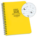 Rite in the Rain Side Spiral Journal Notebook - 4.625 x 7