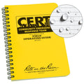 Rite in the Rain Field Operating Guide