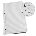 Rite in the Rain All-Weather Loose Leaf - 4.625 x 7 - Gray