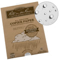 Rite in the Rain All-Weather Printer Paper - 8.5 X 11 - 200 Sheets - Gray