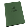 Rite in the Rain Ring Binder - 0.5 - Green