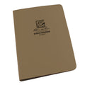 Rite in the Rain Ring Binder - 0.5 - Tan