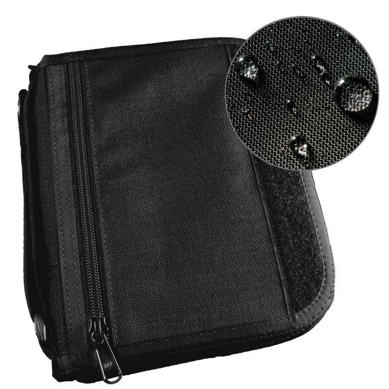 Rite in the Rain Field Planner Starter Kit - Black