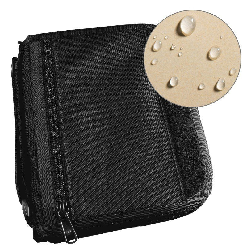Rite in the Rain Maxi Field Planner - Black