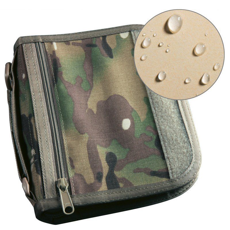 Rite in the Rain Field Planner - Multicam