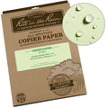 Rite in the Rain Printer Paper - 8.5 x 11 - 200 Green Sheets