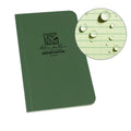 Rite in the Rain Field-Flex Universal Memo Book - Green