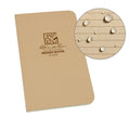 Rite in the Rain Field-Flex Universal Memo Book - Tan