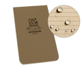 Rite in the Rain Soft Cover Top Bound Notebook - 3.25 x 5.25