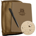 Rite in the Rain Field Book Kit - Tan Book / Tan Cover