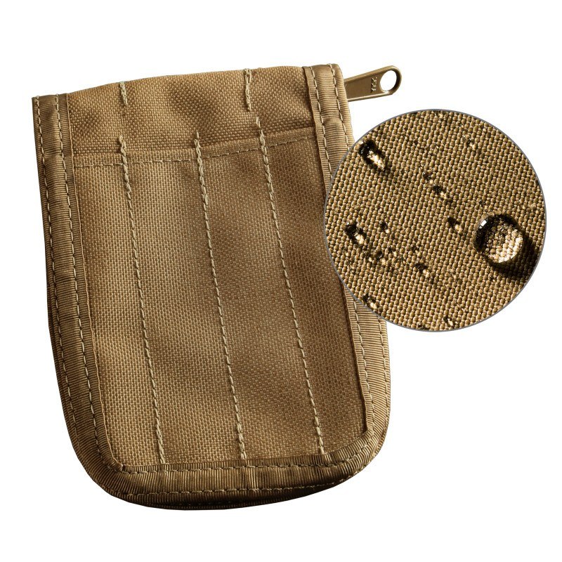 Rite in the Rain Top Bound Notebook Cover (4'' x 6'')