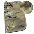 Rite in the Rain Side Bound Book Cover - 4.875 x 7.5 - Multicam