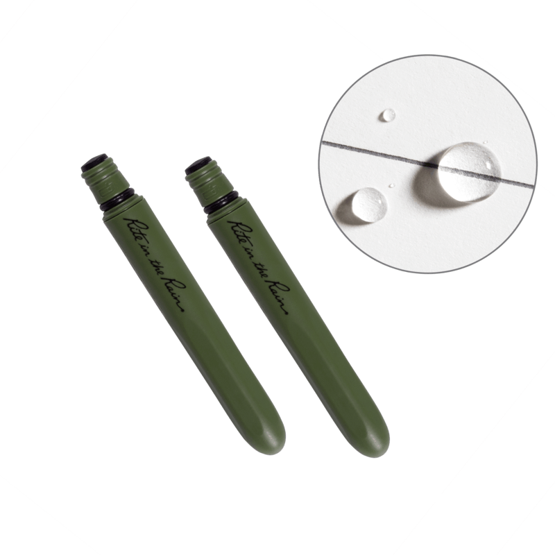 Rite in the Rain Olive EDC Pen - 2 Pack