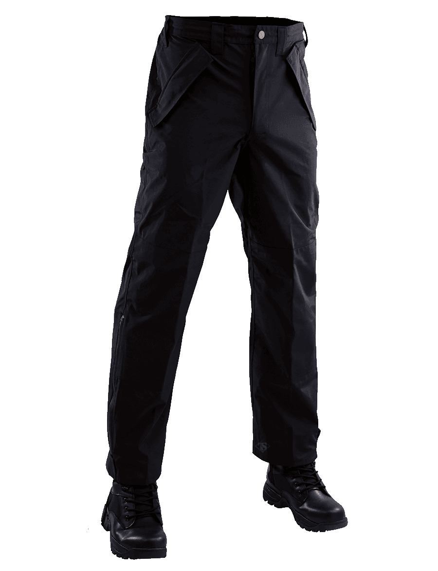 TRU-SPEC TROUSERS, LAPD BLUE H2O PROOF ECWCS, 2XLL