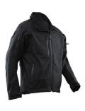 TRU-SPEC JKT, 24-7 BLK LE SOFTSHELL, XSR