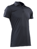 TRU-SPEC POLO SHIRT, 24-7  WOMEN'S CHRCL PERFORMANCE S/S, XS