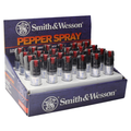Smith & Wesson Smith & Wesson 1201 Pepper Spray Display