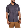 5.11 Tactical Ellis Short Sleeve Shirt